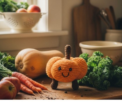 pumpkin lifestyle website